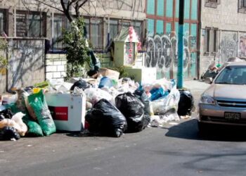 Estudio revela cuáles son las ciudades más mal educadas de México