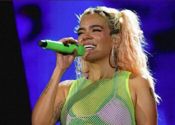 Asesinan a tres personas afuera del concierto de Karol G en Guatemala