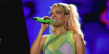Asesinan a tres personas afuera del concierto de Karol G en Guatemala
