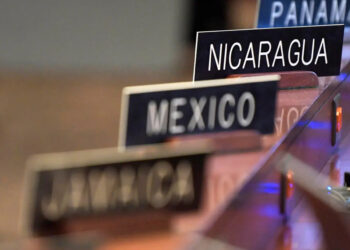 OEA enviará a México a su comitiva “más grande” para observar las elecciones