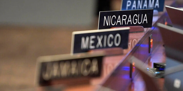 OEA enviará a México a su comitiva “más grande” para observar las elecciones