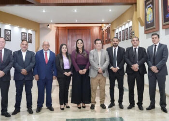 Nueve Alcaldes Sustitutos rinden protesta en Sinaloa