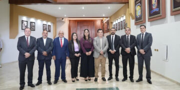 Nueve Alcaldes Sustitutos rinden protesta en Sinaloa