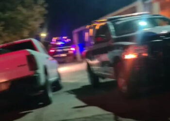 ¡Tragedia en Durango! Mamá y sus dos hijos mueren por incendio en su casa
