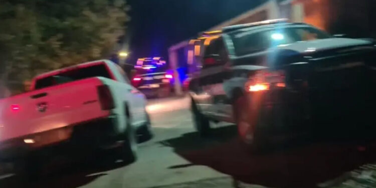 ¡Tragedia en Durango! Mamá y sus dos hijos mueren por incendio en su casa