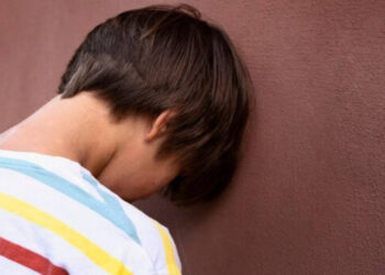 Bullying en Hidalgo: niño de 7 años lastima el rostro de su compañero con un vidrio