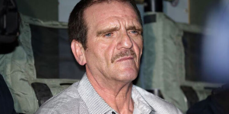 Juez ordena reponer proceso contra “El Güero” Palma por homicidio calificado