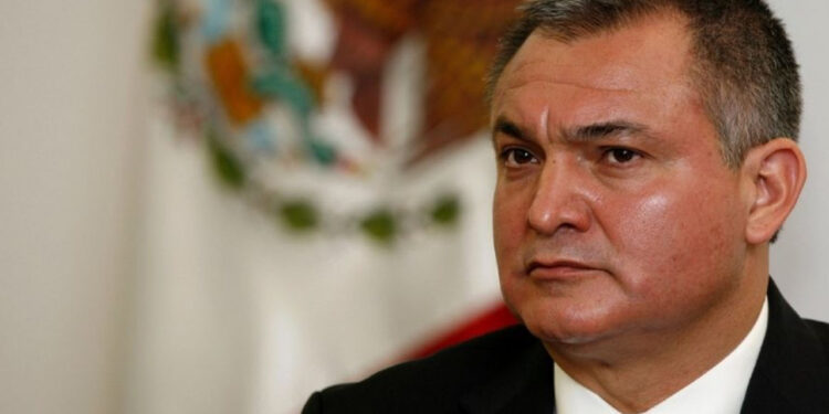 ¿Cuánto ofreció Genaro García Luna para crear “falsos testimonios” a su favor?