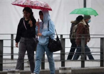 Estos estados se “congelarán” a -10º este miércoles 6 de marzo