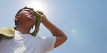 Gripe de verano o gripe solar, la enfermedad que te afecta esta temporada de calor