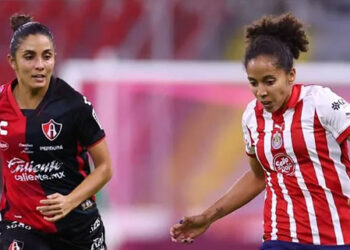 Chivas vs Atlas Femenil: dónde ver y a qué hora es el Clásico Tapatío de Liga MX Femenil 2024