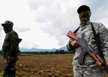 Contrabando de armas y criminalidad en Latinoamérica y Caribe preocupan a ONU