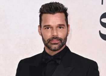 A CASI UN AÑO DE ANUNCIAR SU DIVORCIO, RICKY MARTIN HABLA DE LA RELACIÓN CON SU EXESPOSO, JWAN YOSEF