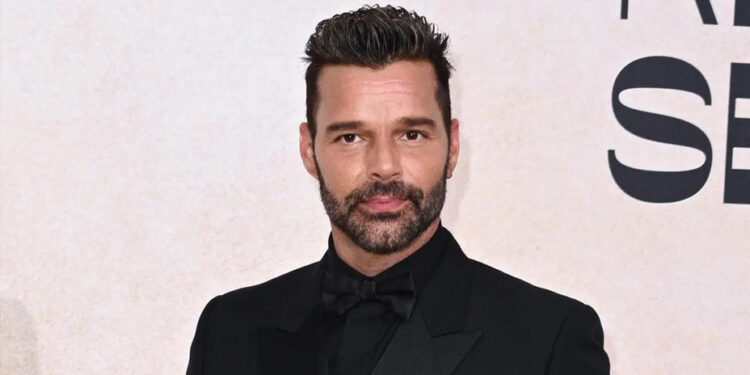 A CASI UN AÑO DE ANUNCIAR SU DIVORCIO, RICKY MARTIN HABLA DE LA RELACIÓN CON SU EXESPOSO, JWAN YOSEF