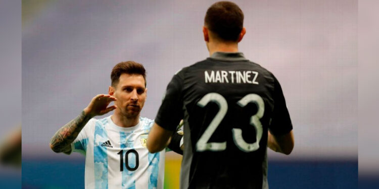 Mascherano confirmó que charla con Lionel Messi para los Juegos Olímpicos