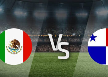 México vs. Panamá: fecha y hora de la semifinal de la Nations League 2024