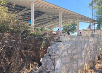 No se debe abandonar a las escuelas a su suerte: Juan Alfonso Mejía