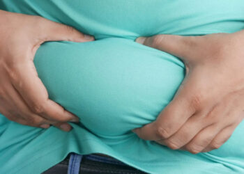 Una de cada ocho personas en el mundo sufre obesidad, la forma más común de malnutrición
