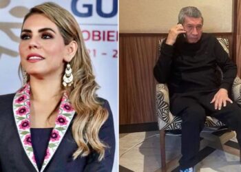 Asesinan a Joaquín Alonso Piedra, exsuegro de la Gobernadora de Guerrero