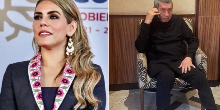 Asesinan a Joaquín Alonso Piedra, exsuegro de la Gobernadora de Guerrero