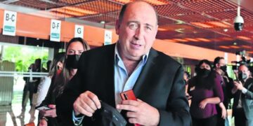 “Que controle a la pantera del narco”; oposición responde a dichos de AMLO sobre soltar tigres