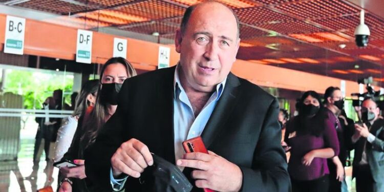 “Que controle a la pantera del narco”; oposición responde a dichos de AMLO sobre soltar tigres