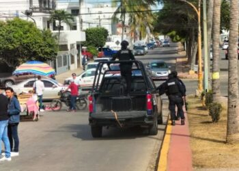 Liberan a 18 de las personas secuestradas en Culiacán