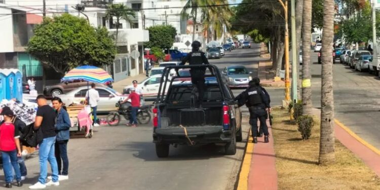 Liberan a 18 de las personas secuestradas en Culiacán