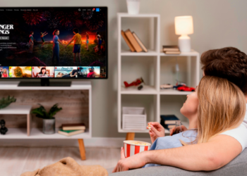 Netflix, Prime Video, Disney+ y más… ¿Cuánto cuestan los servicios de streaming este 2024?