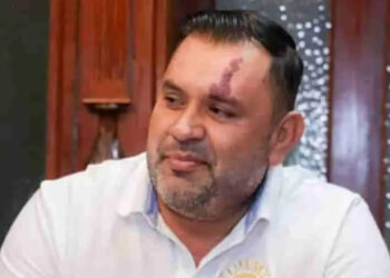 Matan a Guillermo Torres Rojas, alcalde de Churumuco, Michoacán