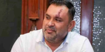 Matan a Guillermo Torres Rojas, alcalde de Churumuco, Michoacán