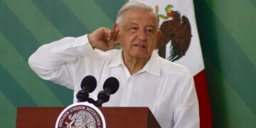 INE ordena ‘modificar’ o ‘eliminar’ otra conferencia matutina por probable difusión de propaganda gubernamental