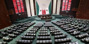 Pleno de la Cámara conoció dictamen de Igualdad de Género