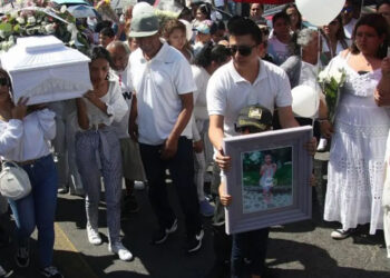 ¿Cuántas niñas muertas más? Cuestiona Iglesia Católica tras asesinato de Camila