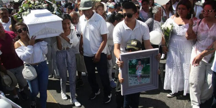 ¿Cuántas niñas muertas más? Cuestiona Iglesia Católica tras asesinato de Camila