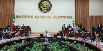 Candidaturas que no cumplan requisitos contra violencia de género perderán registro: INE