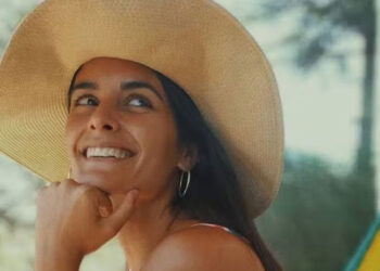 Hallan cuerpo de Ana Victoria Ávila, fotógrafa argentina que trabajaba en Playa del Carmen