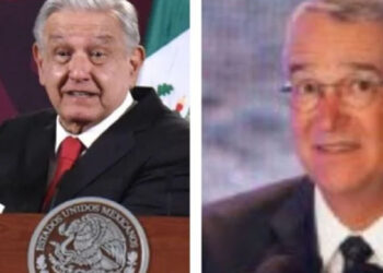 AMLO reiteró que la difusión de los adeudos a Salinas Pliego no es un asunto personal