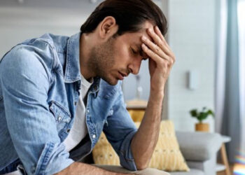 ¿Vives con demasiado estrés? Podrías estar envejeciendo más rápido, estas son las razones