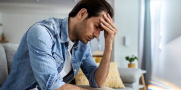 ¿Vives con demasiado estrés? Podrías estar envejeciendo más rápido, estas son las razones