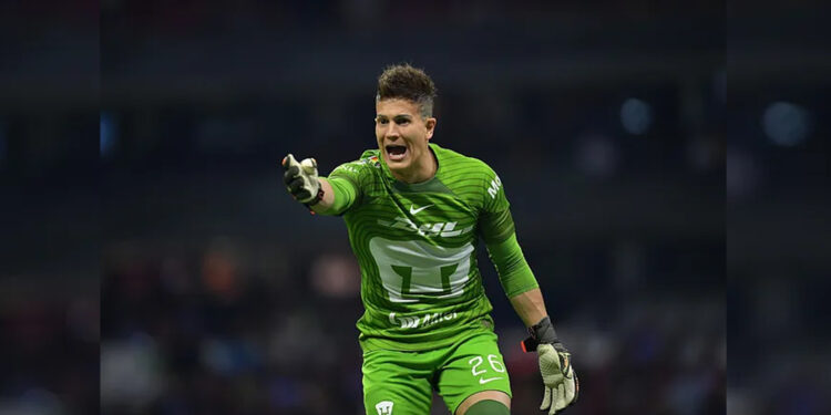 Sebastián Sosa, ex jugador de Pachuca, Morelia, Mazatlán y Pumas, detenido por abuso sexual en Argentina