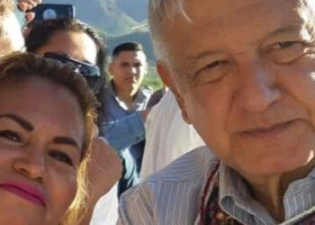 Madre buscadora Ceci Flores responde a AMLO: “Las necesidades las tenemos ahorita, no pasando junio”