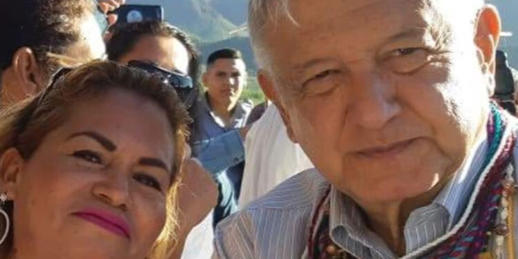 Madre buscadora Ceci Flores responde a AMLO: “Las necesidades las tenemos ahorita, no pasando junio”