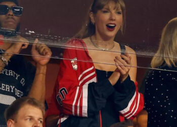 ¿Taylor Swift en el ‘show’ de la Super Bowl 2025?