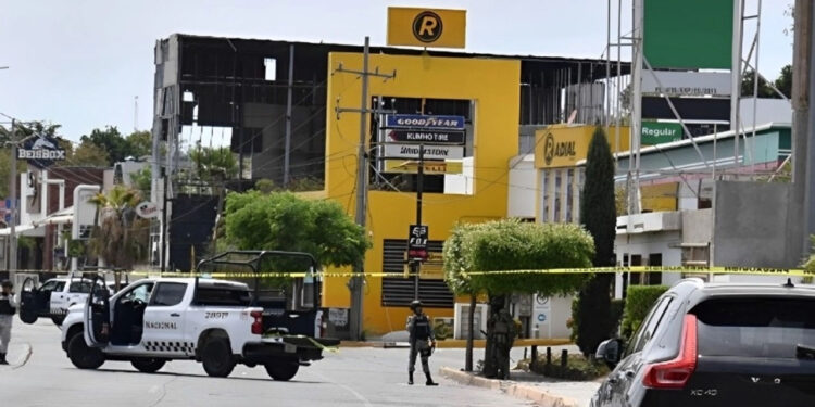 Secuestros en Culiacán, por confrontación entre bandas del crimen organizado: AMLO