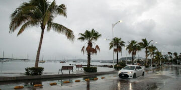 ¿Cuándo inicia la temporada de huracanes en México en 2024 y qué estados afectará?