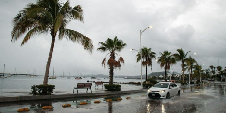 ¿Cuándo inicia la temporada de huracanes en México en 2024 y qué estados afectará?