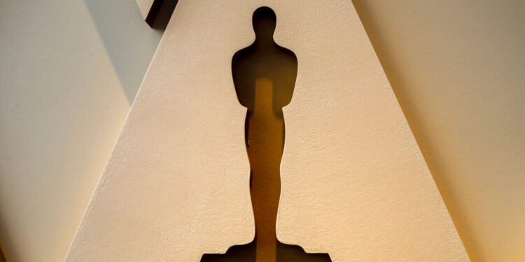 Hollywood da los últimos retoques para celebrar la edición 96 de los Óscar