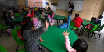 SEP: ¿Cuándo es la segunda entrega de boletas del ciclo escolar 2023-2024?