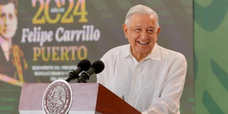 AMLO recibirá a madre buscadora Ceci Flores pasando las elecciones; “No queremos que nos usen”